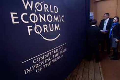 25th World Economic Forum on ASEAN opens