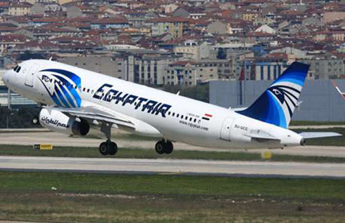 EgyptAir flight MS804 Search zone narrowed to 2km
