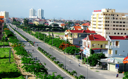 Hai Phong Investment, Trade and Tourism Promotion Center formed