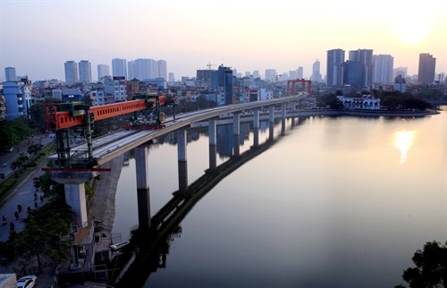 PM okays exceptions for Hanoi railway