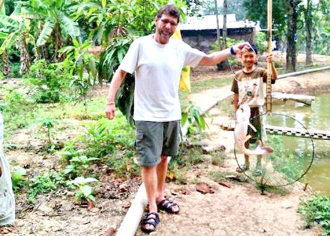 An Giang promotes sustainable tourism