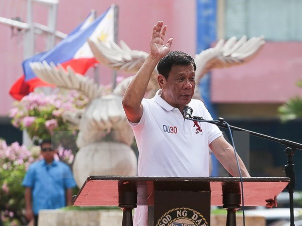 Philippine President appoints ICT minister