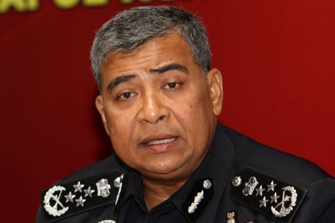 IS linked to grenade attack in Malaysia