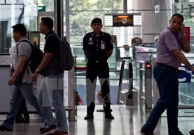 Malaysians urged to assist government in fighting terrorism