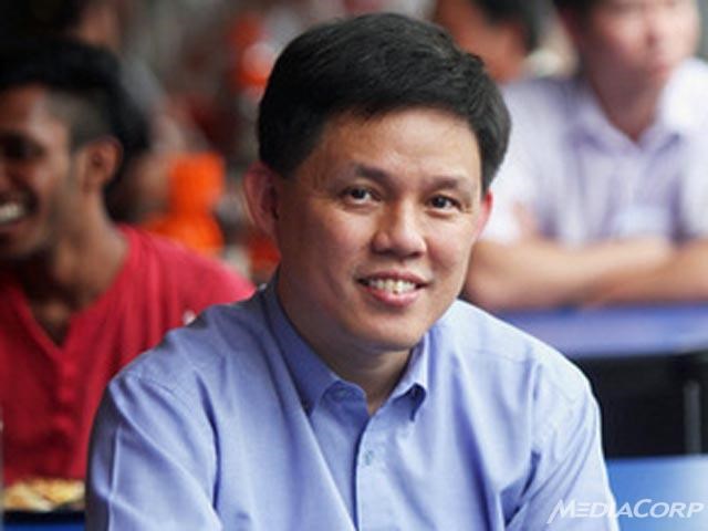 Singapore asserts independent diplomatic policy