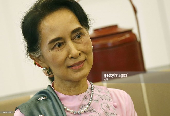 Myanmar ethnic armed groups meet to agree common stance