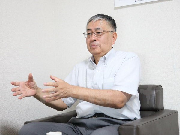 PCA’s ruling holds historical significance Japanese expert