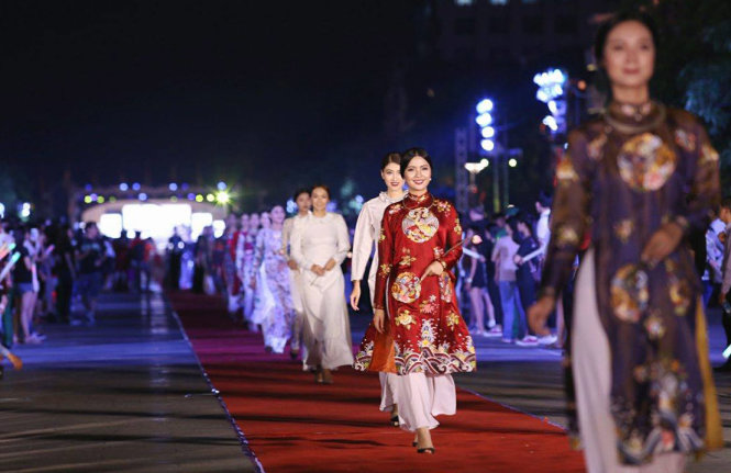 Two art performances to mark 40 years of Ho Chi Minh city