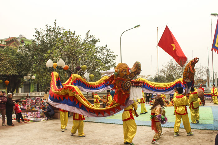 276 heritages in Hanoi proposed for prioritized protection