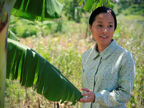 “Yen’s life” wins grand festival prize at Philippines film festival