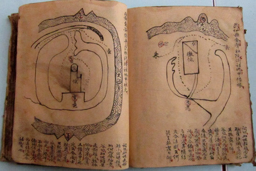 Book dating back 160 years discovered in Ha Tinh province