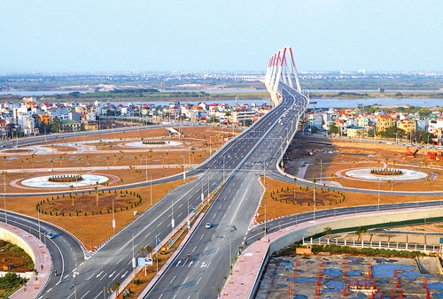 Additional VND4 trillion of reciprocal capital for ODA projects