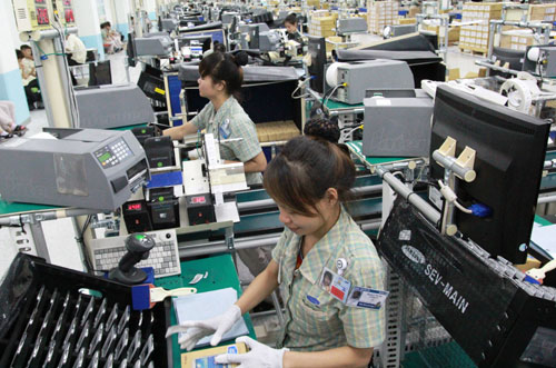 Singapore - Vietnam’s top trade partner in ASEAN