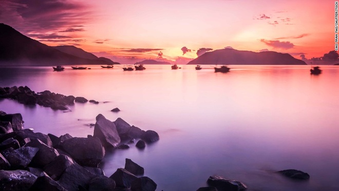 Con Dao wins Lonely Planet renown as one of best spots in Asia