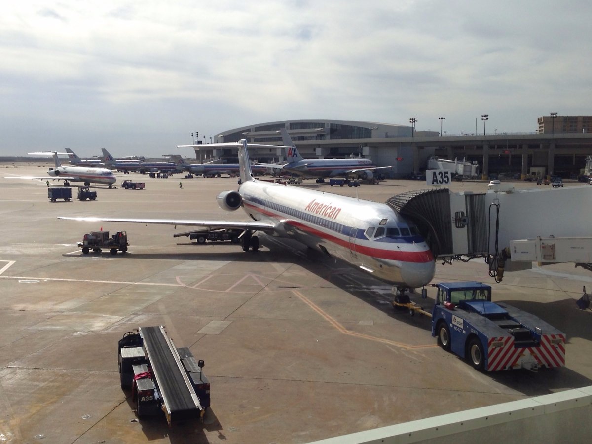 16 busiest airports in the world
