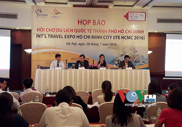 ITE HCMC expects to lure 200 international buyers