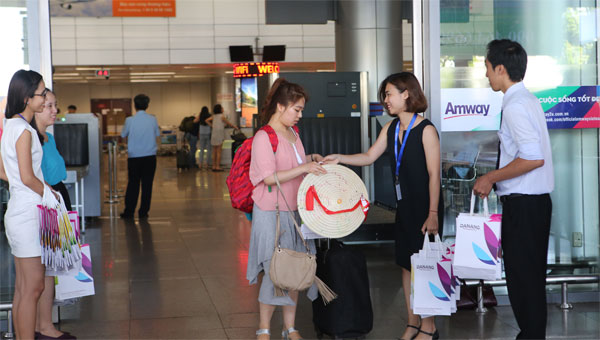 RoK’s T’way Air opens Da Nang-Seoul route