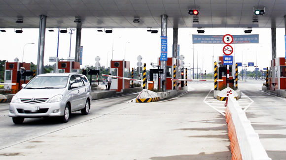 About 10-20 reduction proposed for 29 BOT toll stations