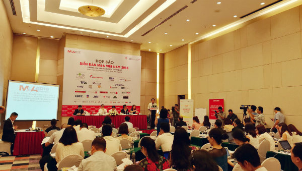 M A transactions valued at over USD3 billion in first half