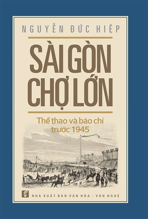 Book on HCM City history published