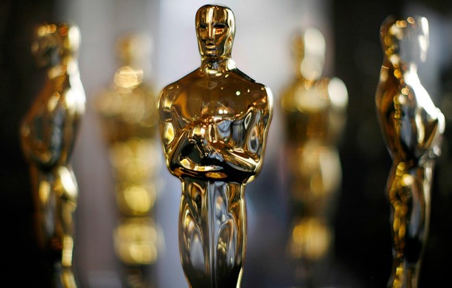 89th Academy Awards announced