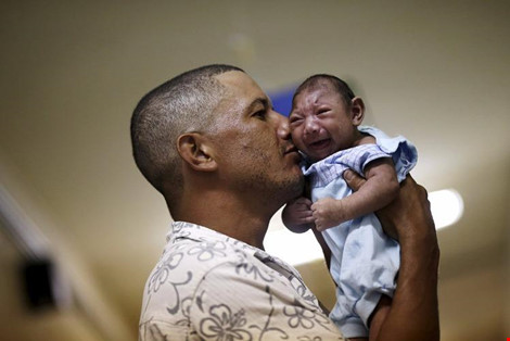Zika epidemic to end in three years