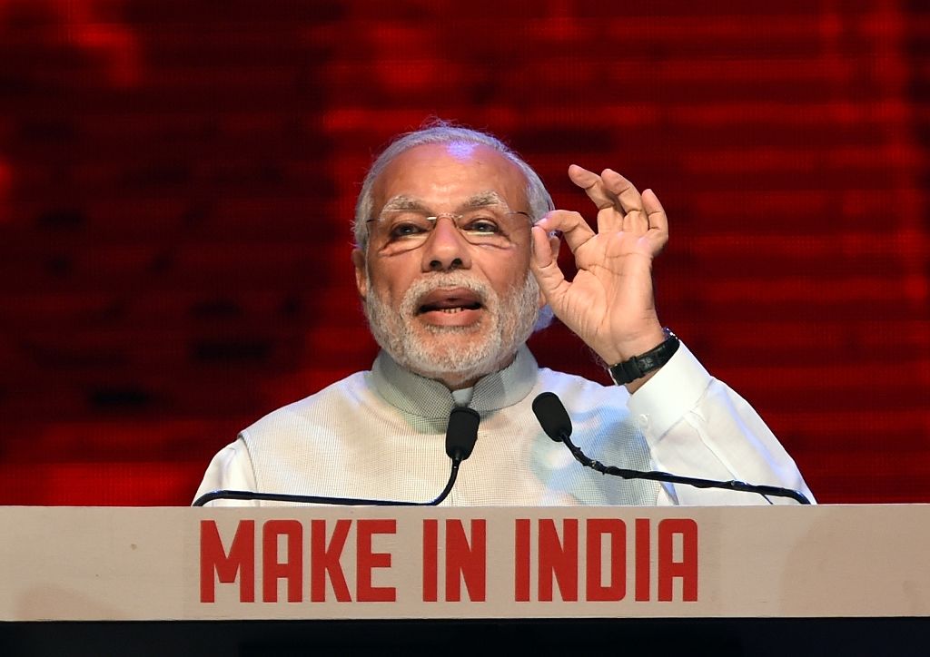 Indian Prime Minister to visit four African countries