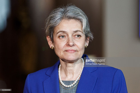 Next UN Secretary General to be elected
