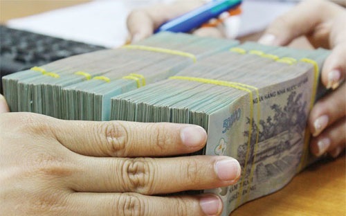 State budget collection hits over VND500 trillion