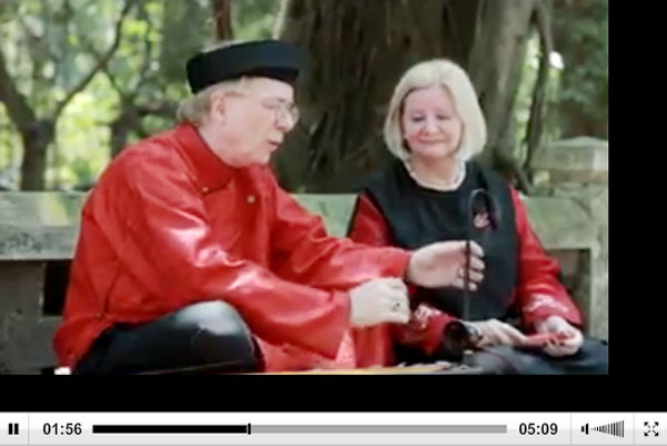 Reinforcing the Canadian value “diversity” in Vietnam
