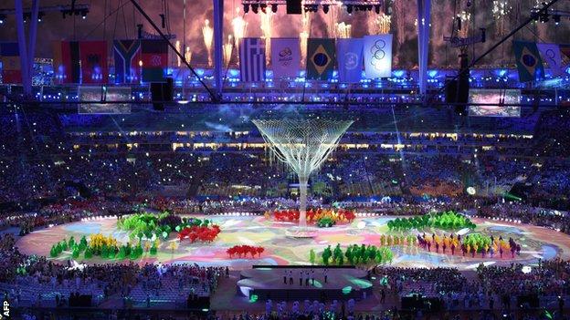 Olympic 2016 Vietnam ranks top 50 in final