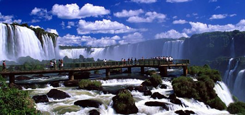Visiting seven UNESCO World Heritage Sites near the Rio 2016 Olympics