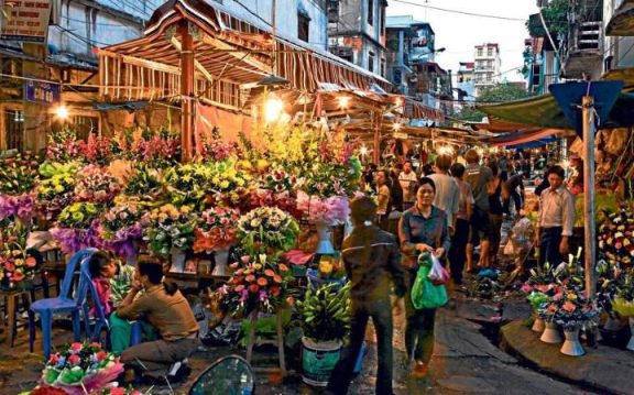 Vietnam in top 9 safest destinations for solo female travelers