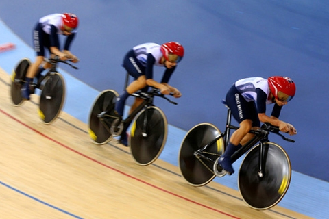 Ho Chi Minh city to build USD200 million velodrome