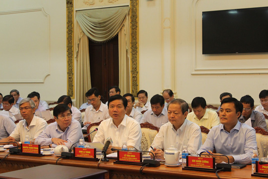 Strengthening transport connections in southern key economic region