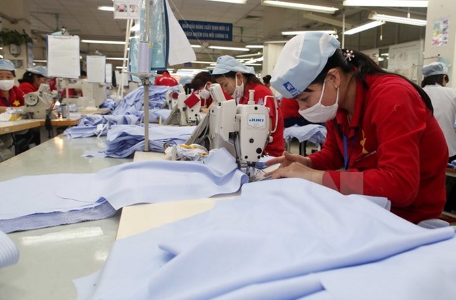 Vietnam-EAEU deal to triple trade revenue