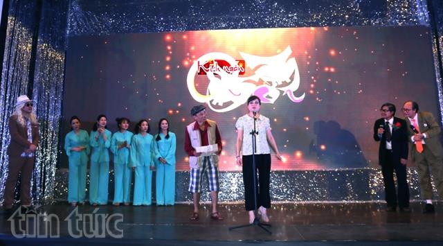 Art program in Prague supports Vietnam’s sea and islands