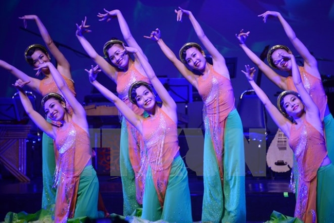 Vietnam Cultural Days opens in Thailand