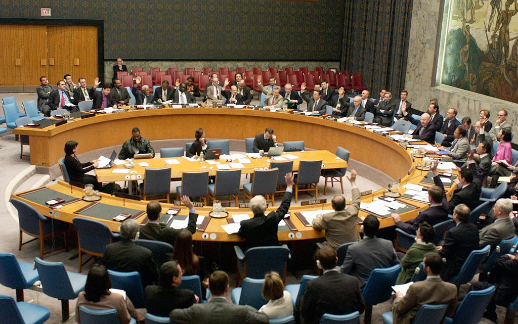 Malaysia assumes presidency of UN Security Council