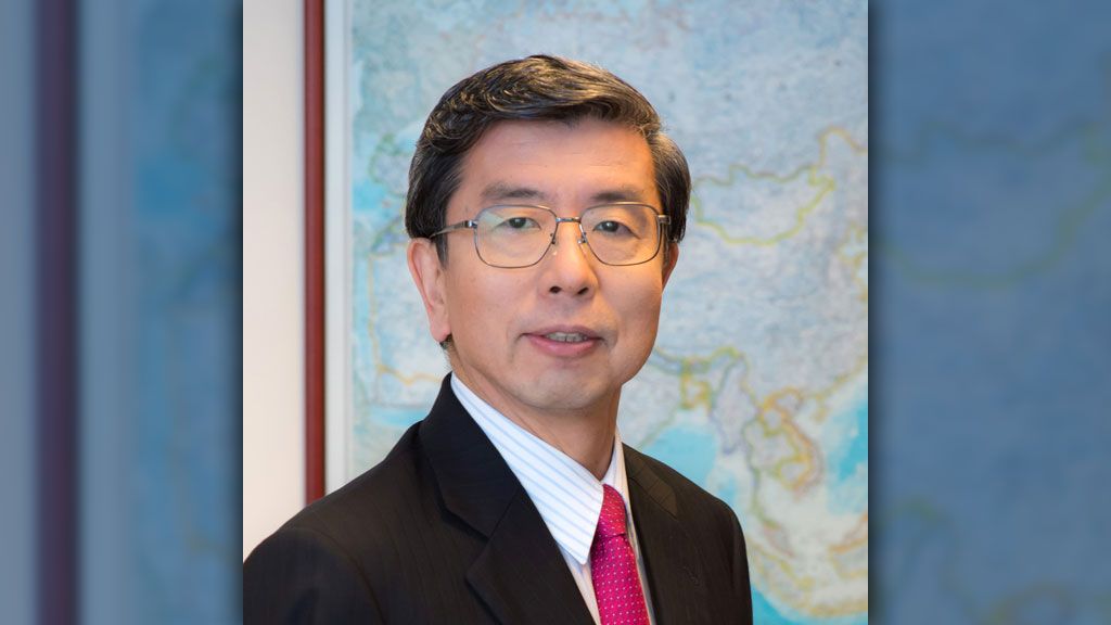 Mr Takehiko Nakao re-elected for second term as ADB President