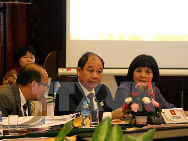 ASEAN, EAEU free trade area to be formed in three years