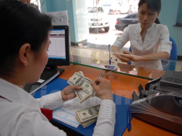 HCM City Overseas remittances hit USD2 5 bln in 7 months