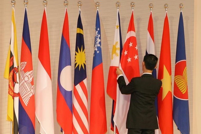 28th  29th ASEAN Summits to pass over 40 documents