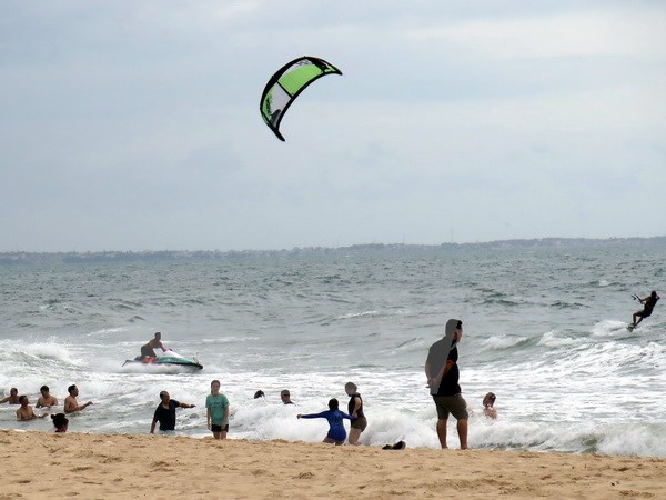 ASEAN nations seek closer tourism links