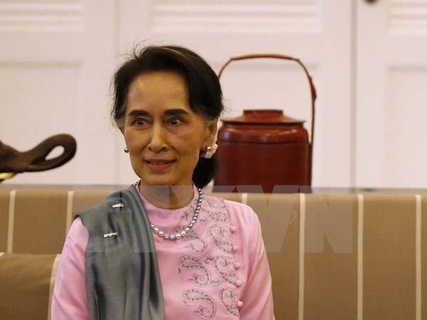 Myanmar armed groups want to join peace process