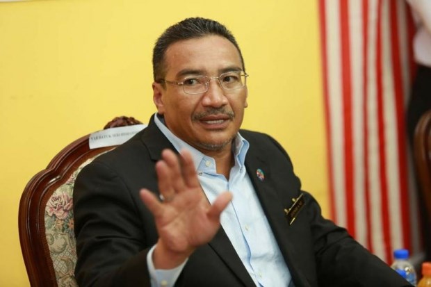 Malaysia to build new military base to fight IS