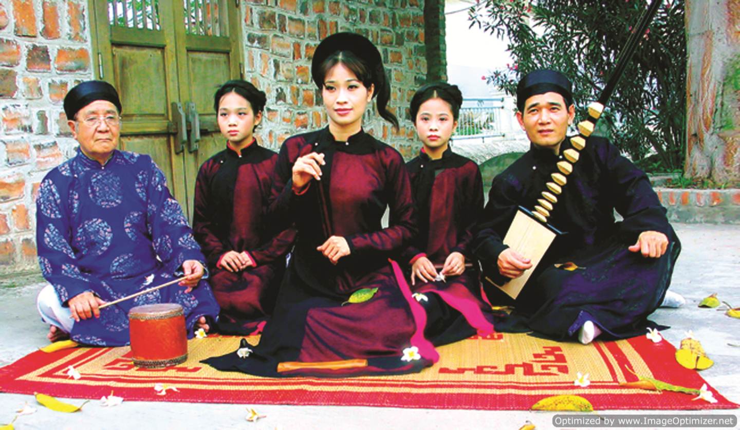 People contribute nearly VND400 billion to capital heritage preservation