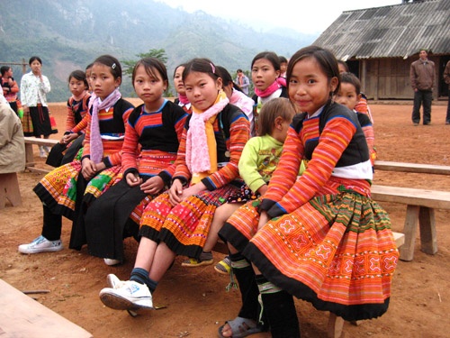 Over VND54 billion for preserving and promoting ethnic culture