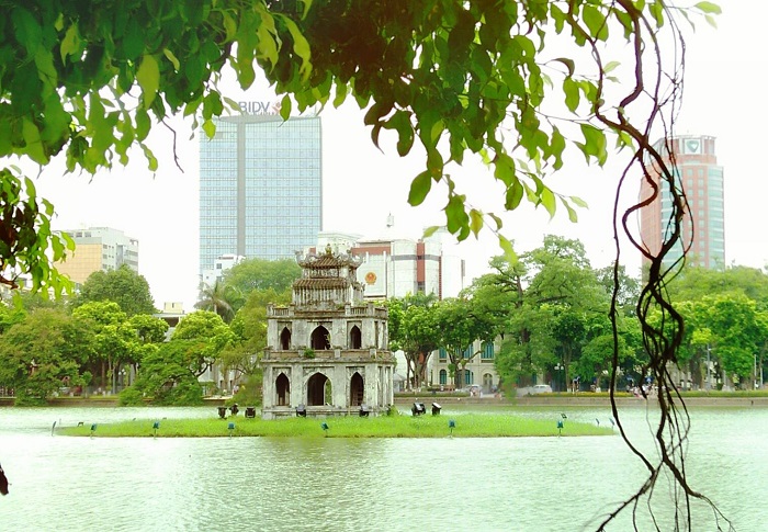 Hanoi promotes cultural heritages