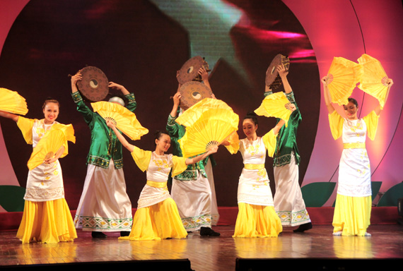 Cultural and sport activities in Hanoi to celebrate great festivals